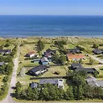 펜션 Sheyla - 150m From The Sea By Interhome