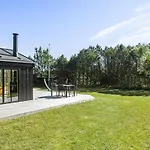 펜션 Sheyla - 150m From The Sea By Interhome Sæby