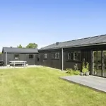 펜션 Sheyla - 150m From The Sea By Interhome Sæby