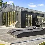 펜션 Sheyla - 150m From The Sea By Interhome Sæby