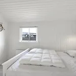 펜션 Sheyla - 150m From The Sea By Interhome Sæby
