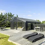 펜션 Sheyla - 150m From The Sea By Interhome Sæby
