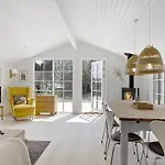 Sheyla - 150m From The Sea By Interhome Sæby