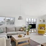 Sheyla - 150m From The Sea By Interhome * Sæby