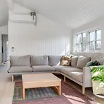 Sheyla - 150m From The Sea By Interhome * Sæby