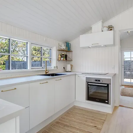 Σπίτι διακοπών Sheyla - 150m From The Sea By Interhome Sæby