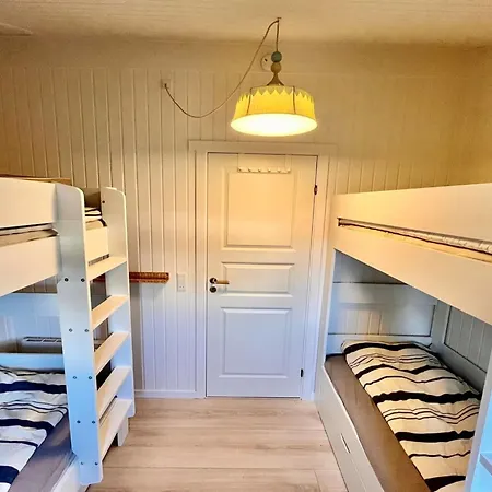 Σπίτι διακοπών Sheyla - 150m From The Sea By Interhome Sæby