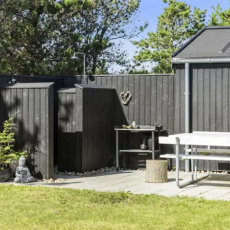 Sheyla - 150m From The Sea By Interhome بيت للعطل *