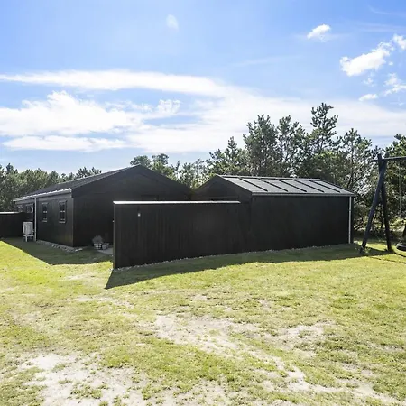 Σπίτι διακοπών Sheyla - 150m From The Sea By Interhome Sæby