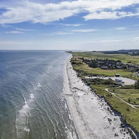 Sheyla - 150m From The Sea By Interhome Sæby