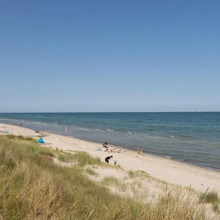 Sheyla - 150m From The Sea By Interhome Σπίτι διακοπών Sæby