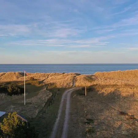 Σπίτι διακοπών Sheyla - 150m From The Sea By Interhome Sæby