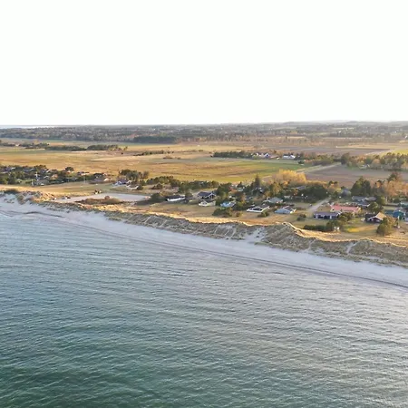 펜션 Sheyla - 150m From The Sea By Interhome Sæby