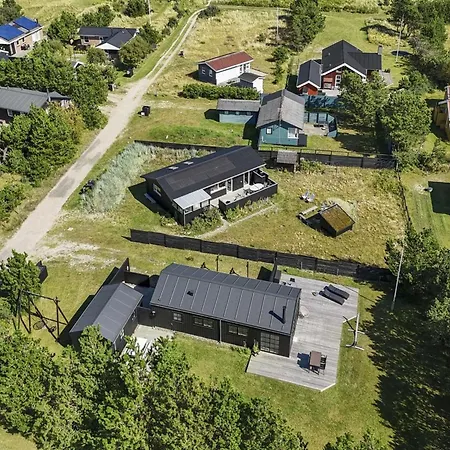 Sheyla - 150m From The Sea By Interhome * Sæby