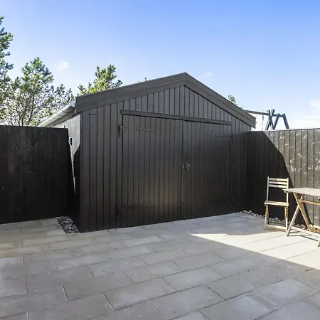 Sheyla - 150m From The Sea By Interhome Sæby