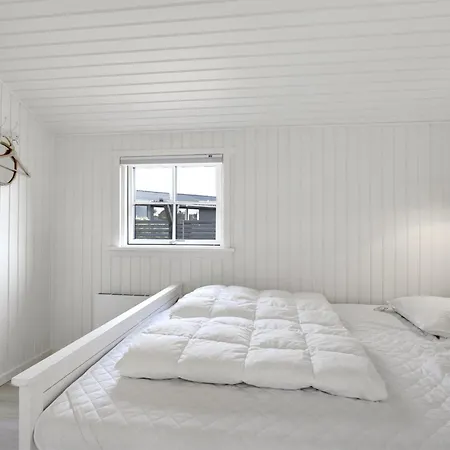 Hébergement de vacances Sheyla - 150m From The Sea By Interhome Sæby
