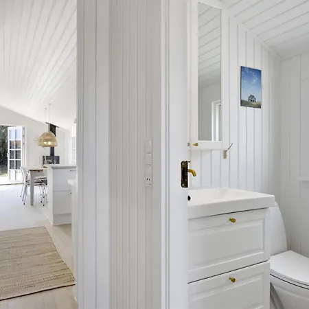 Sheyla - 150m From The Sea By Interhome Hébergement de vacances *
