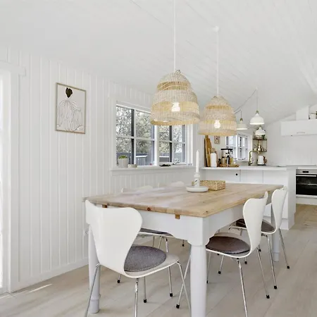 Hébergement de vacances Sheyla - 150m From The Sea By Interhome *