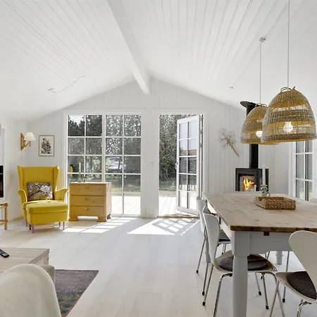 Sheyla - 150m From The Sea By Interhome Sæby