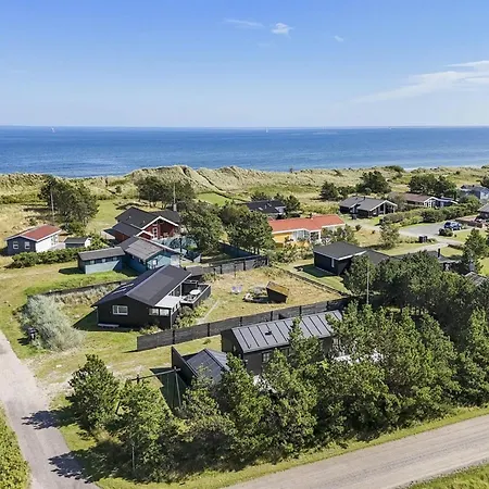 Sheyla - 150m From The Sea By Interhome Sæby